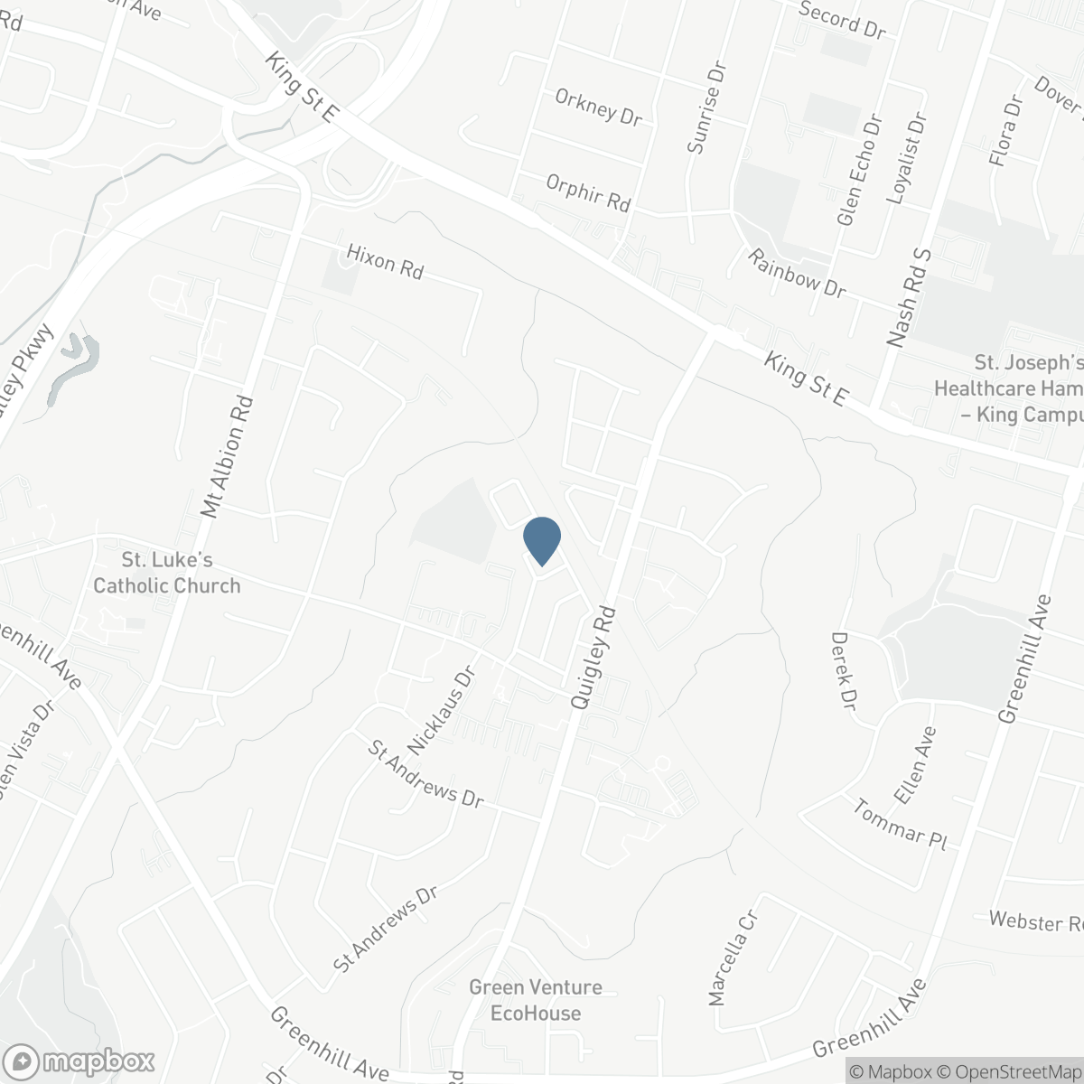 1 PELICAN LANE, Hamilton, Ontario L8K 0A4
